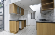 Berrington kitchen extension leads